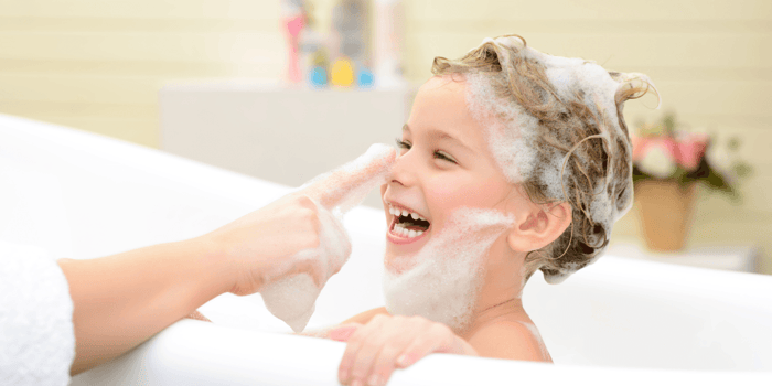 Face Wash for Kids: A Parent’s Guide to Gentle Cleansing (And When to Start)