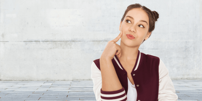 First makeup kit essentials for beginners and tweens