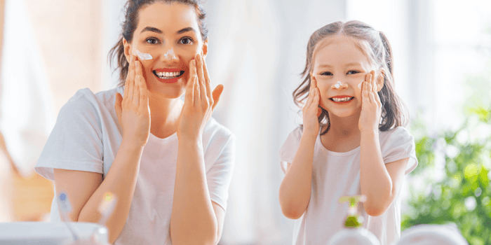 Fragrance-free kids skincare set: A Simple, Age-Aware Routine Guide