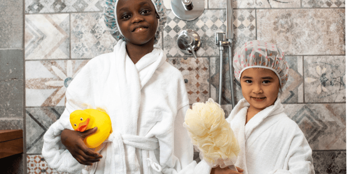 Gentle Face Wash for Kids A Parent Buying Guide