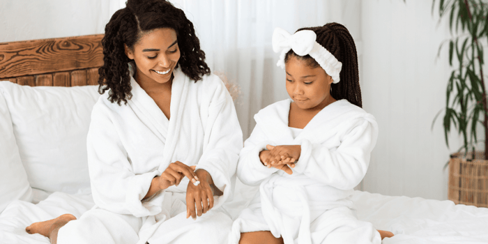 Gentle Skincare for Kids: Choosing Mild, Barrier-Friendly Beauty Brands