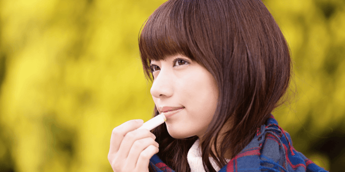 Good chapstick brands for kids including poppy and pout lil poppies, butter and me butter spread lip balm trio, and plant makeup unicorn balm