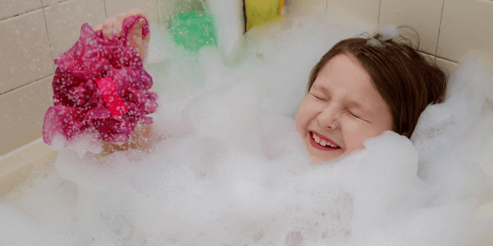 Good Face Wash for Kids: A Parent's Guide to Gentle Cleansing