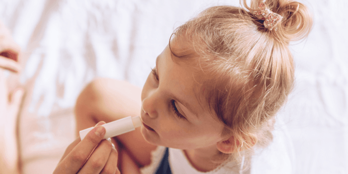 Harmful lip balm ingredients parents should avoid in lip care products for kids and teens