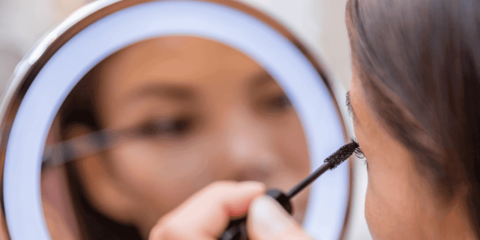 Harmful mascara ingredients commonly found in mainstream mascara for tweens