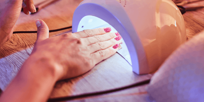 Is gel polish safe for kids: age guidance, UV exposure, and label checks parents can actually use