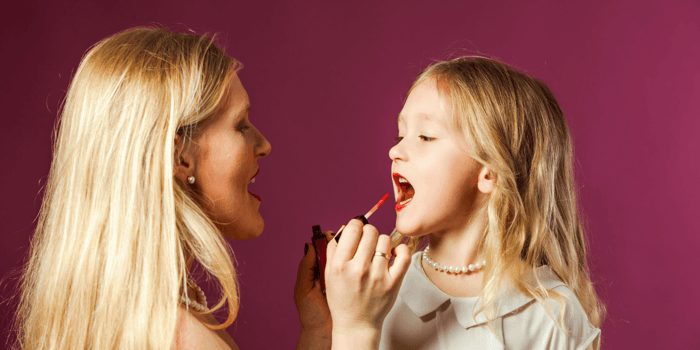 Kid Friendly Lip Gloss: Ingredients Parents Should Check Before Buying