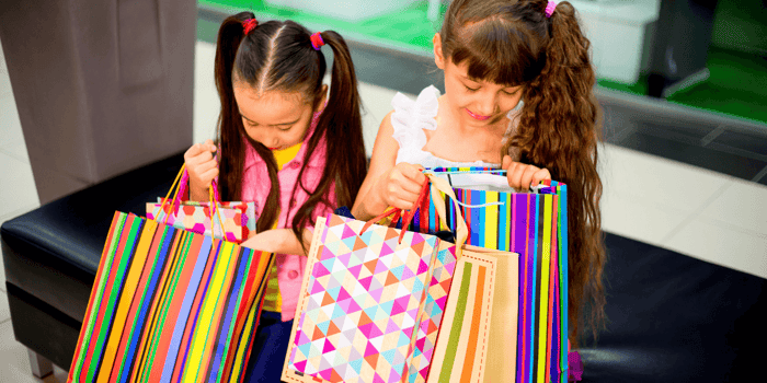 Kids Beauty Gifts and Party Favors: A Parent Guide