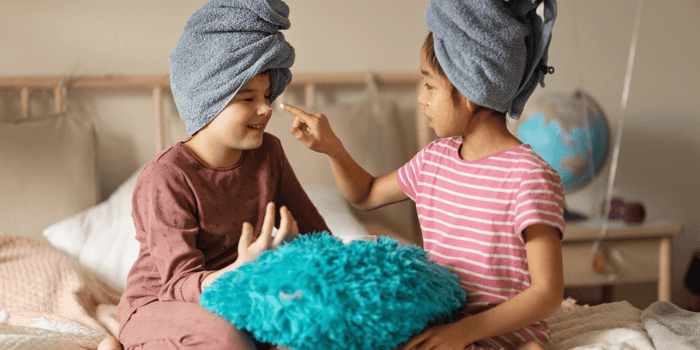 Kids Body Lotion Ingredients: What Parents Should Avoid