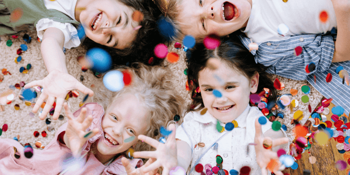 Kids Glitter Makeup: A Parent's Guide to Safer Sparkle
