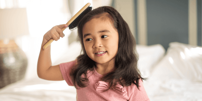 Kids Hair Detangler Guide: Ingredients, Hair Types and Use