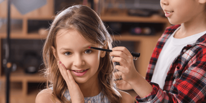 Kids Makeup Brands: What Parents Should Check First