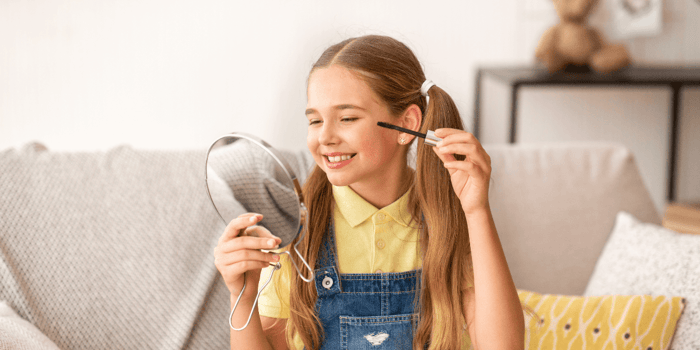 Kids Makeup for Sensitive Skin: What U.S. Parents Should Look For