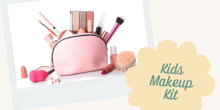 Kids Makeup Kit Non Toxic: 9 Label Checks Parents Can Use