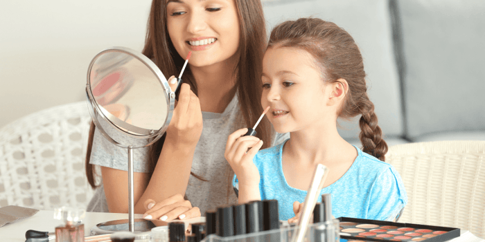 Kids Makeup Set Non Toxic: Ingredients, Labels, and Safer Play