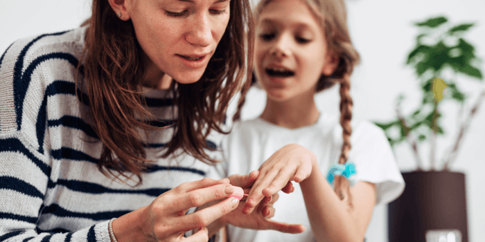 Kids Nail Polish: Long-Lasting and Easy-to-Remove Options
