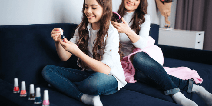 Kids Nail Polish Remover Ingredients: What to Avoid
