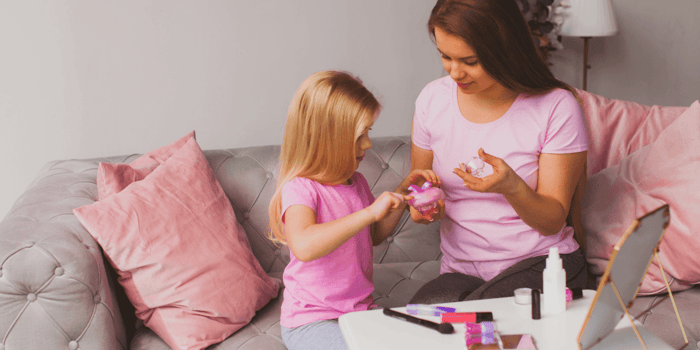 Kids Non Toxic Nail Polish: Age, Safety, and Label Checks