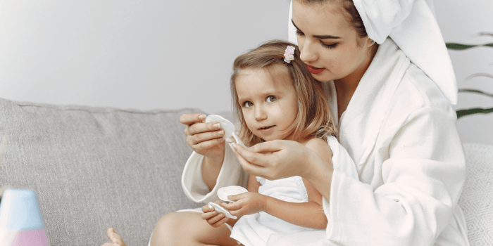 Kids Skincare Trends: What Parents Should Watch in 2026