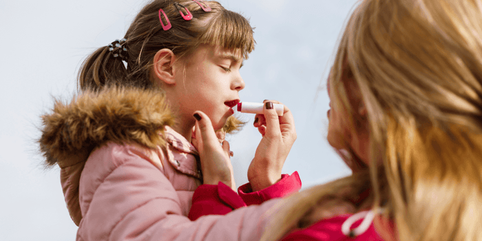 Lip Balm Safe for Kids: Ingredients Parents Should Check