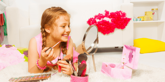 Lip Gloss Gift Set for Kids: Ingredients, Gifting, and Safer Play