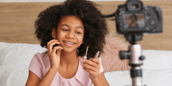 Makeup Safety for Minors: What to Know Before You Buy