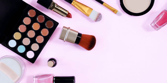 Maquillajes para niñas: tipos de productos, usos y cómo elegir opciones más seguras