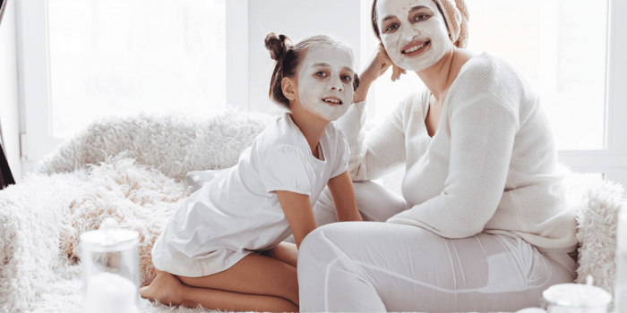 Non Toxic Face Mask for Kids: A Safety and Ingredient Checklist Parents Can Actually Use