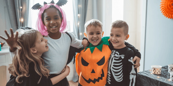 Non-Toxic, Halloween Nail Polish Set (2026): Age, Safety, and Label Checks