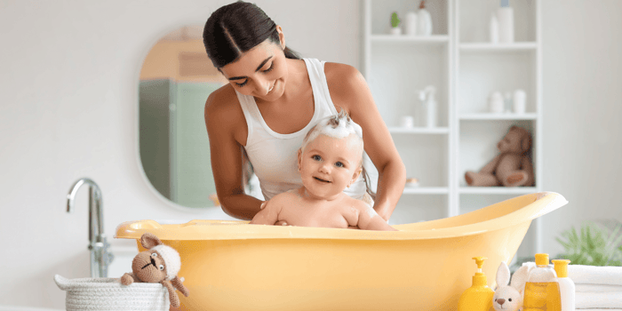Non Toxic Kids Body Wash: What to Know Before You Buy