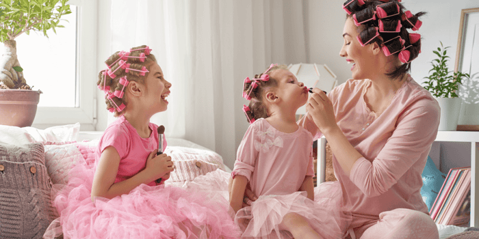Non-Toxic Kids Makeup: What Changes When Families Switch