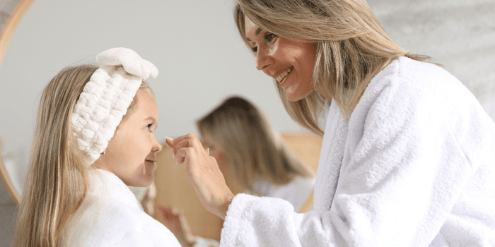 Non-Toxic vs Mainstream Kids Moisturizer: What to Know