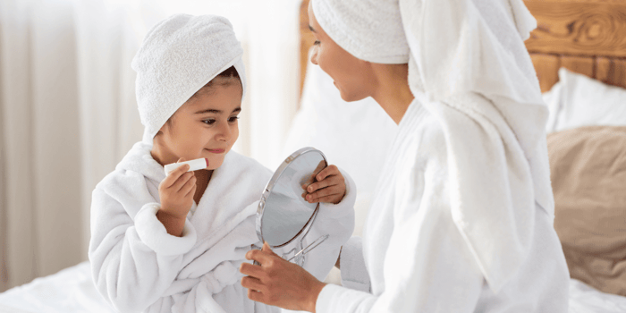 Organic Lip Balm for Kids: Ingredients Parents Should Check