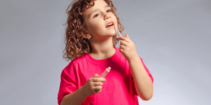 Organic Lip Gloss for Kids: Ingredients Parents Should Check