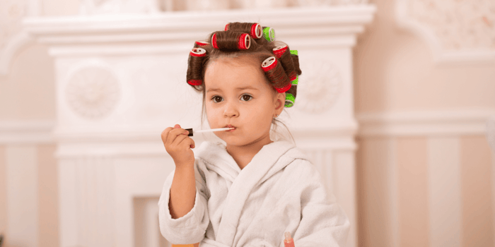 Play Makeup for 3-year-olds: What to Know Before You Buy