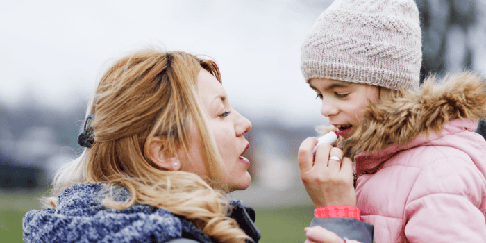 Safe Lip Balm for Kids: Ingredients Parents Should Check