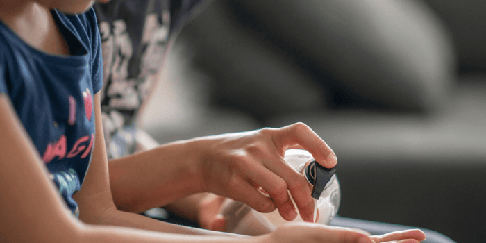 The Ultimate Guide to Non-Toxic Skincare for Kids - What Every Mom Needs to Know