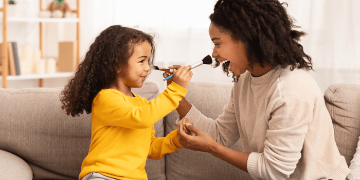 Toddler Safe Makeup: Ingredients, Labels, and Safer Play