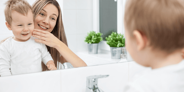 What Age Should Kids Start Using Face Wash? A Parent-Friendly Guide to Starting (and Shopping) Smart