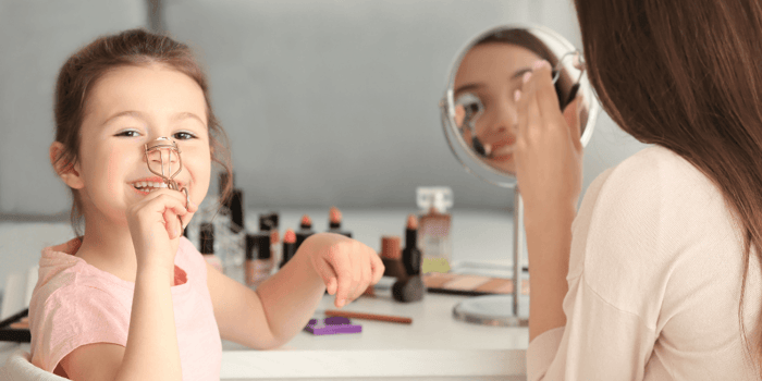 What Ingredients Should I Avoid in Kids Makeup? A Parent-First, Label-Reading Guide