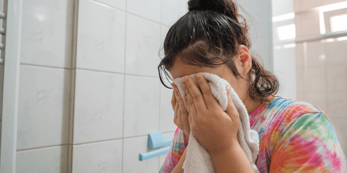 When Should Kids Start Using Face Wash? A Practical Age-by-Age Guide