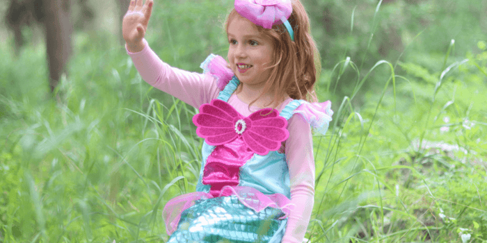 Why Every Little Mermaid Needs Mermaid Makeup Brushes for Beauty Play