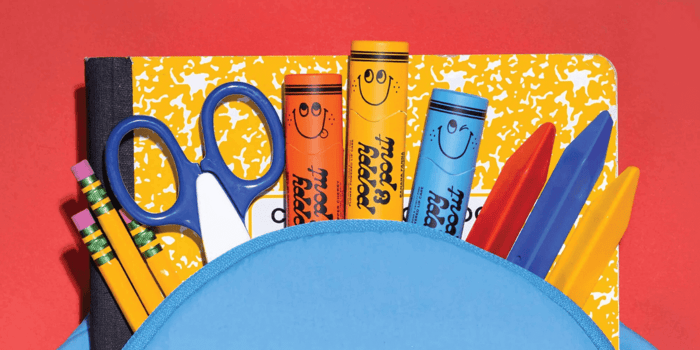 Why Lil Poppies Lip Balm is a Must-Have for Your Child's Back-to-School Backpack in 2025
