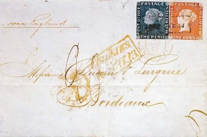 Pourquoi choisir la Maison Calves pour vendre une collection de timbres ?
