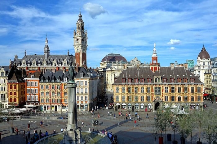 Où vendre une collection de timbres à Lille et dans le Nord en 2026 ?