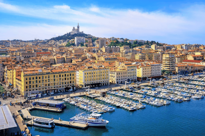 Où vendre une collection de timbres à Marseille ou dans les Bouches-du-Rhône en 2026 ?