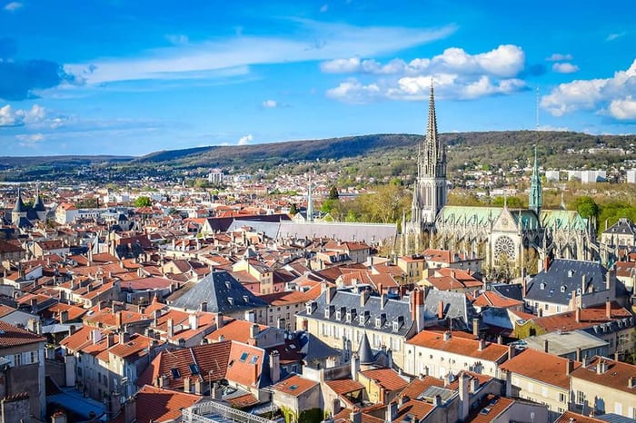 Où vendre une collection de timbres à Nancy, Metz et dans la région Grand Est en 2026 ?