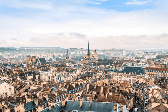 Où vendre une collection de timbres à Dijon et en Bourgogne en 2026 ?