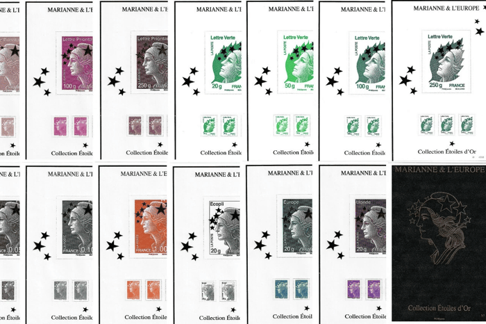 Les timbres modernes ont-ils encore de la valeur ?