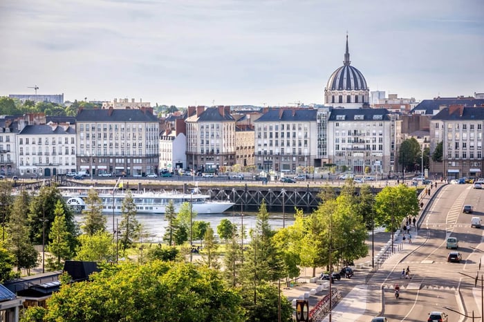 Où vendre une collection de timbres à Nantes et en Loire Atlantique en 2026 ?